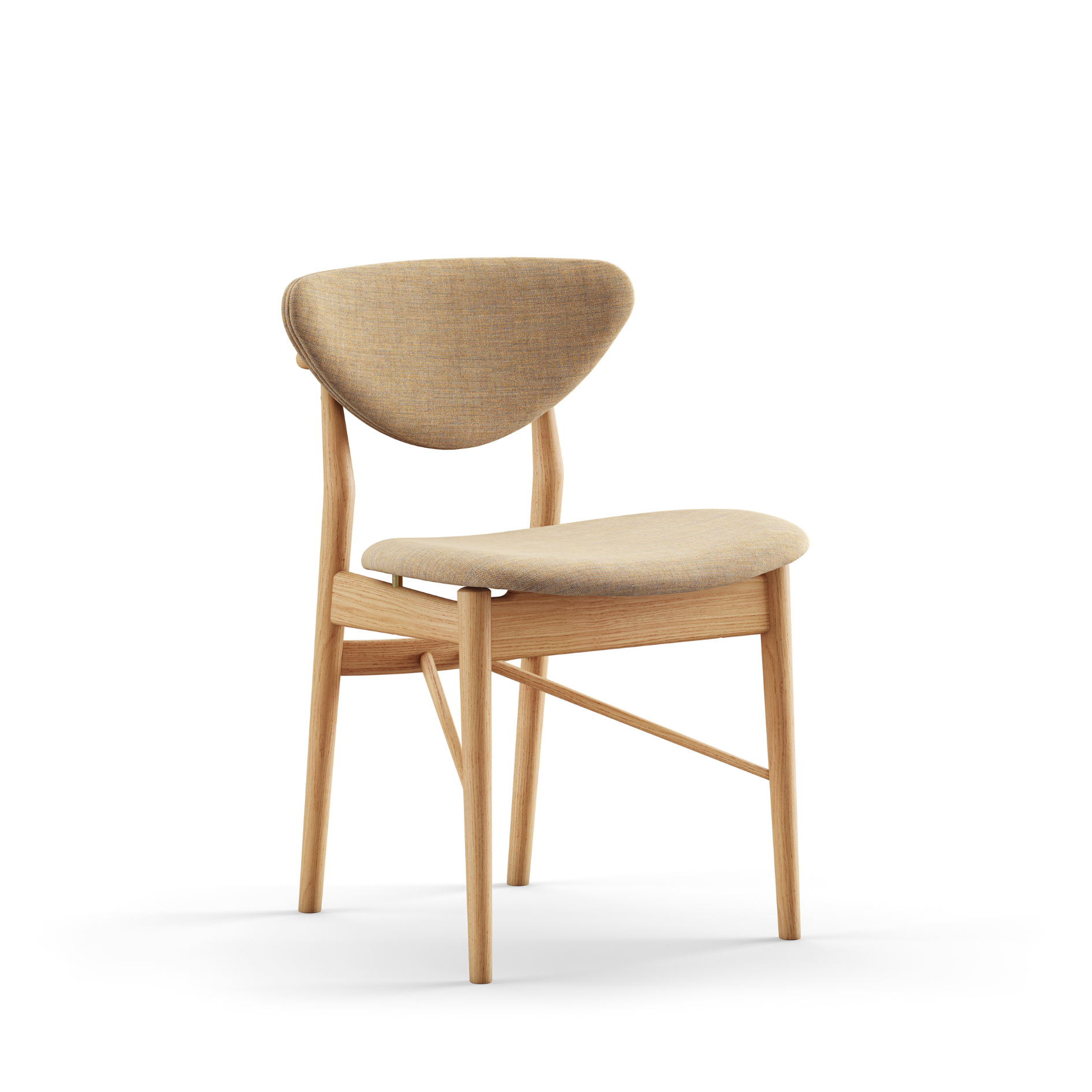The 108 Chair